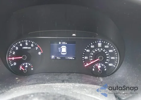 2020 Kia Soul S из США, поврежденный, VIN KNDJ23AU3L7040859